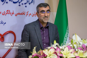 اگر برنامه‌ریزی نداشته باشیم، سالمندی به سونامی تبدیل می‎شود