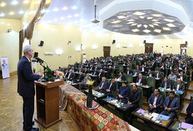 اشتغال، جوهره اصلی توسعه روستایی است