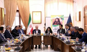 مرکز اسناد شمال غرب کشور می‌تواند پاسخگوی نیاز پژوهشگران باشد