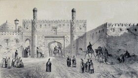 "باروی تبریز" در قالب طرح بازآفرینی شهری احیا می‌شود


شهردار منطقه