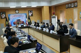 ضرورت برنامه ریزی مناسب در دانشگاه‌ها در مسیر کارآفرینی