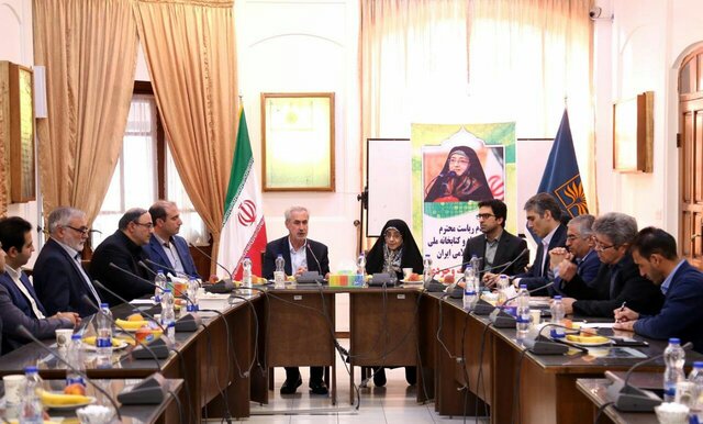 مرکز اسناد شمال غرب کشور می‌تواند پاسخگوی نیاز پژوهشگران باشد