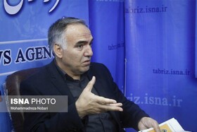 ورود غیرقانونی 300 نیروی کار به مجموعه شهرداری تبریز