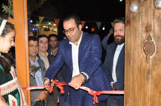 افزایش تعداد اقامتگاه‌های بوم گردی اسکو به ۳۴ واحد

