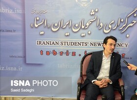 نمایشگاه مطبوعات در تقویم نمایشگاهی نمایشگاه بین‌المللی تبریز قرار گیرد