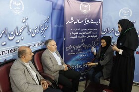 شهردار تبریز مستندات خود را رو کند