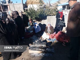 سلبریتی‌هایی که به کمک زلزله‌زدگان آذربایجان شرقی شتافتند