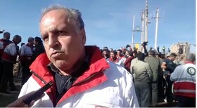 غایب بزرگ زلزله آذربایجان شرقی پیدا شد 