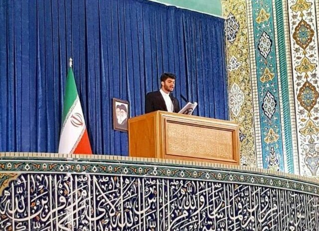 همه مسئولان و دستگاه‌های دخیل فکر اساسی برای مشکلات جامعه بکنند
