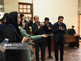 ثبت نام ۳۶ داوطلب شرکت در انتخابات مجلس از حوزه انتخابیه تبریز