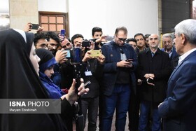 ثبت نام 63 داوطلب از حوزه انتخابیه تبریز، آذرشهر و اسکو + عکس