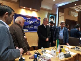 بیشترین فراوانی سنی داوطلبان شرکت در انتخابات در آذربایجان شرقی ۳۵ تا ۴۵ سال است