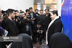 گزارش ایسنا از پنجمین روز ثبت‌نام از داوطلبان مجلس شورای اسلامی + عکس/ ثبت‌نام ۱۴۴ داوطلب
