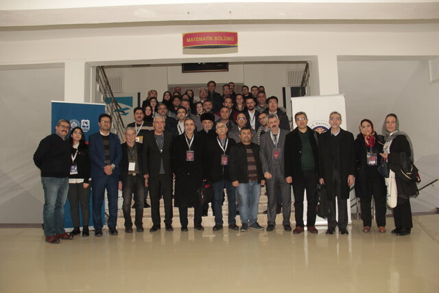 اولین ورکشاپ بین المللی مشترک دانشگاه بناب با دانشگاه آتاترک کشور ترکیه برگزار شد