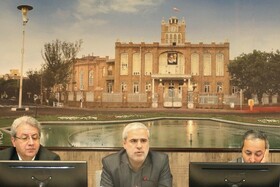 کمترین بدهی مالی را به اشخاص حقیقی و حقوقی داریم