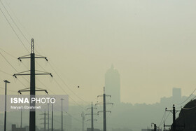 نقش خودروها در آلایندگی هوای تبریز بالای 70 درصد است