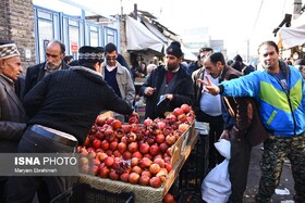 شرایط بیماری و شرایط اقتصادی کشور را  با دورهمی یلدا، بدتر نکنیم