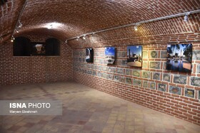 چه خبر از گالری‌ها؟