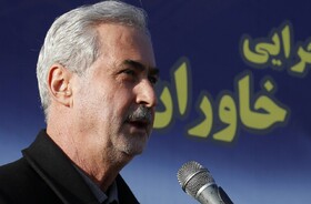 اگر بزرگراه تبریز- سهند در موعد مقرر به اتمام نرسد، اعلام می‌کنم چه کسانی مقاومت می‌کنند