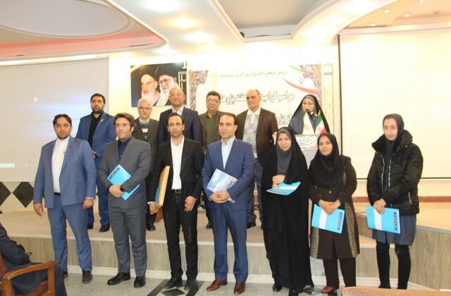 دانشگاه،پژوهشي،كاربردي،مراسم،علمي،استان،جامع،صنعت،توسعه،ممقا ...