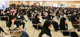 تکلیف امتحانات روزهای دوشنبه و سه شنبه دانشگاه‌های آذربایجان شرقی چه می‌شود؟