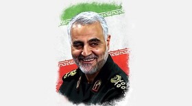 کمربندی میانی تبریز به‌نام سردار سپهبد شهید حاج قاسم سلیمانی نامگذاری شد