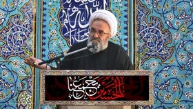 خون شهید سلیمانی و شهدای مقاومت موجب اتحاد ملت ایران و عراق شد