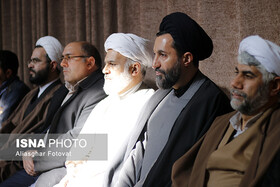 مراسم گرامیداشت شهدای حادثه سقوط هواپیما در دانشگاه تبریز برگزار شد