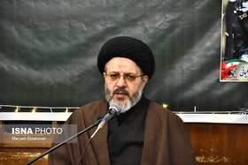 بیش از 50 هزار سادات در تبریز شناسایی شده است