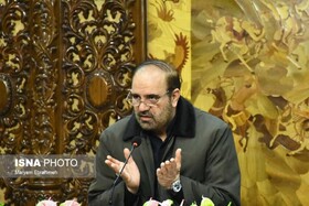 جانباز کرمی اسوه ایثار، فداکاری و تندیس مقاومت و پایداری بود