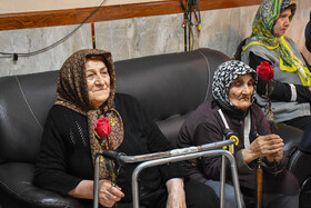 مادرانی که نباید فراموش شوند