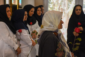 مادرانی که نباید فراموش شوند