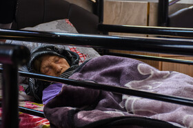 مادرانی که نباید فراموش شوند