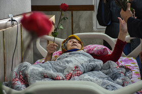 مادرانی که نباید فراموش شوند