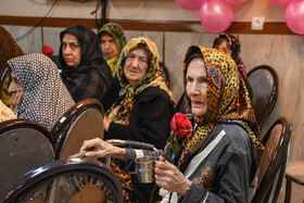 مادرانی که نباید فراموش شوند