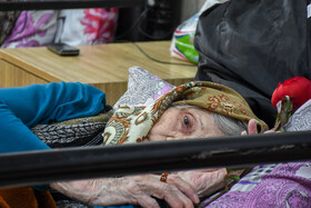 مادرانی که نباید فراموش شوند