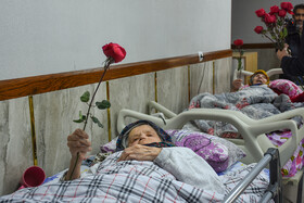 مادرانی که نباید فراموش شوند