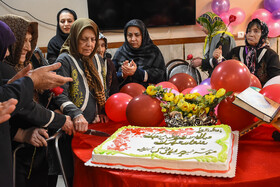 مادرانی که نباید فراموش شوند