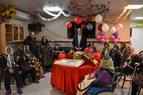 مادرانی که نباید فراموش شوند