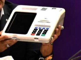 تحویل دستگاه‌های الکترونیکی احراز هویت رأی‌دهندگان به حوزه‌های انتخابیه آذربایجان شرقی