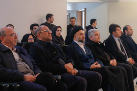 نمایشگاه "اشتغال و توسعه کارآفرینی" در تبریز