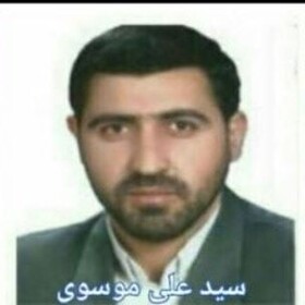 "سیدعلی موسوی" به عنوان منتخب مردم ملکان به مجلس راه یافت