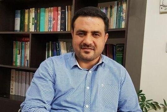 " علی علیزاده" نماینده مردم مراغه و عجبشیر شد