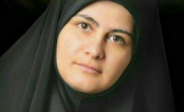 تنها بانوی آذربایجانی به مجلس راه یافت