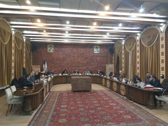 تصویب ۱۱ تبصره و شفاف‌سازی هزینه‌ها در بودجه سال ۹۹ شهرداری تبریز