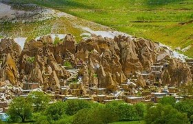 ممنوعیت سفر به روستای تاریخی کندوان