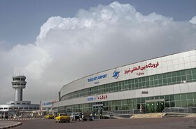 برقراری پروازهای فرودگاه تبریز در مسیر یزد