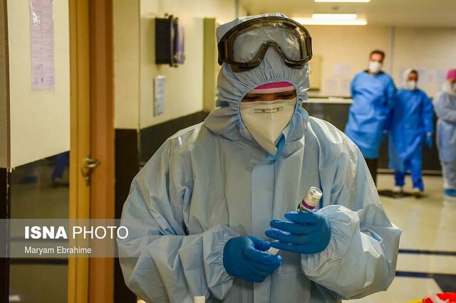 صعودی شدن سیر شیوع کرونا در آذربایجان شرقی در طول ۳ روز گذشته/ فوت ۲۷ نفر در استان