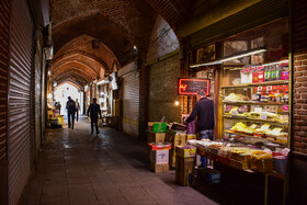 مغازه دارانی که کرونا را دور میزنند