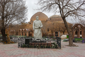 تبریز، نوروز ۹۹